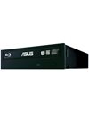 Asus BC-12D2HT Internal Blu-Ray DVD Combo Black Optical Disc Drive (90DD0230-B30000)