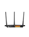TP-Link AC1200 Wireless VDSL/ADSL Modem Router, Annex A, v3 (ARCHER VR400)