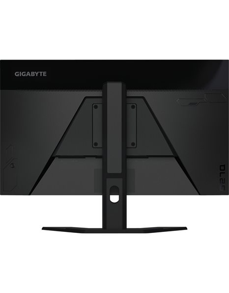 Gigabyte G27Q, 27 Inch IPS Gaming Monitor, 2560x1440, 1ms, 144Hz, HDMI, DP (20VM0-GG27QCBT-1EK)