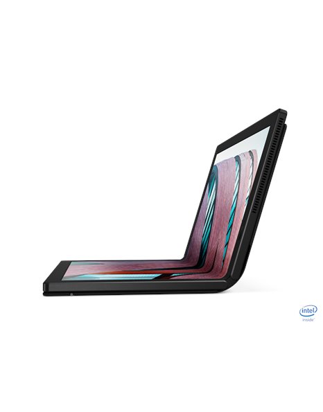 Lenovo ThinkPad X1 Fold Gen 1, i5-L16G7/13.3 QXGA/8GB/512 SSD/Webcam/Win10 Pro, Black