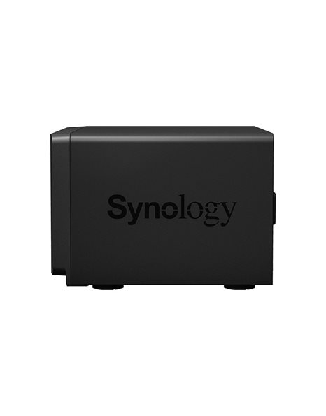 Synology DS1621+ , 4GB, Raid, 4x RJ45, 2x USB3.0 (DS1621+)