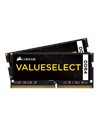 Corsair USD Value Select 32GB (2x16GB) 2133MHzDDR4 CL15 SODIMM