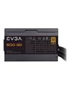 EVGA 500 GD, 500W Power Supply, 80+ Gold, Active PFC, 120mm Fan (100-GD-0500-V2)