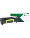Lexmark B222X00 Laser Toner, 6000 pages, Black  (B222X00)