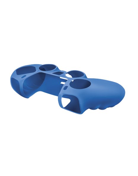 Trust GXT 748 Controller Silicone Sleeve PS5,  Blue (24171)