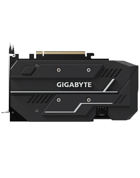 Gigabyte GeForce GTX 1660 Super D6 6GB GDDR6, 192-Bit, HDMI, DP (GV-N166SD6-6GD)