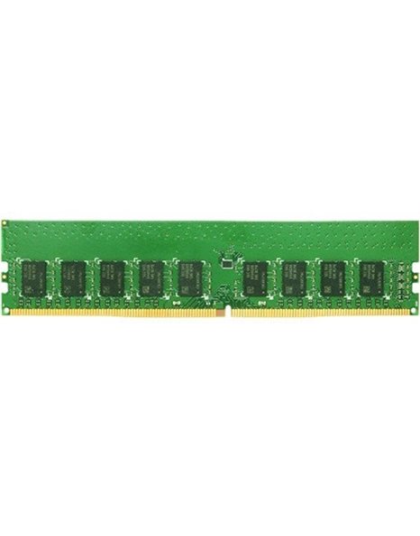 Synology 16GB DDR4, 2666MHz,  ECC Unbuffered DIMM (D4EC-2666-16G)