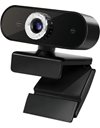 LogiLink Pro full HD USB webcam with microphone (UA0371)
