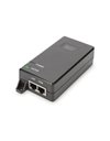 Digitus Gigabit Ethernet PoE+ Injector, 802.3at, 30 W (DN-95103-2)