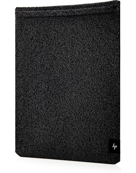 HP Renew Sleeve Notebook Case For 14-Inch Notebooks, Grey (2E6U9AA)