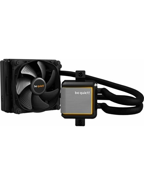 Be Quiet Silent Loop 2, 120mm, 2800rpm CPU Hydro Cooler (BW009)