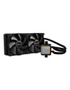 Be Quiet Silent Loop 2, 280mm, 2800rpm CPU Hydro Cooler (BW011)