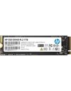 HP EX950 1TB SSD, M.2, PCIe NVMe, 3500MBps (Read)/2900MBps (Write), Black (5MS23AA)