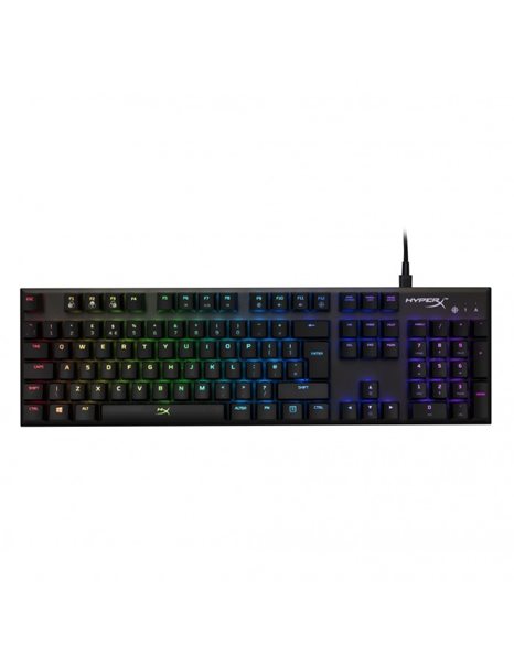 Kingston USD HyperX Alloy FPS RGB, US Mechanical Gaming Keyboard