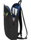 HP Prelude Backpack & Notebook Case For 15.6-Inch Notebooks, Gray (2Z8P3AA)