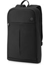 HP Prelude Backpack & Notebook Case For 15.6-Inch Notebooks, Gray (2Z8P3AA)