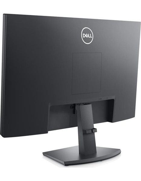 Dell SE2422H 23.8-Inch FHD VA Monitor, 1920x1080, 16:9, 12ms, 3000:1, HDMI, VGA, Black (SE2422H)