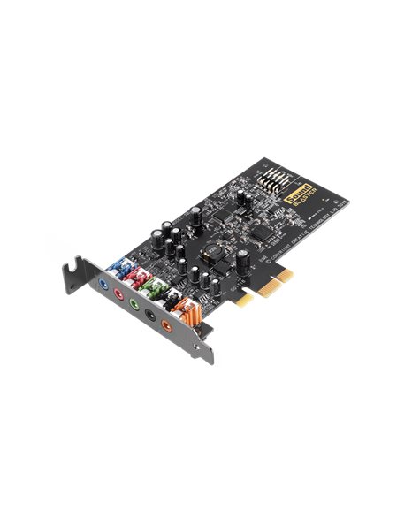 Creative Sound Blaster Audigy FX 5.1 PCIe (70SB157000000)