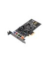 Creative Sound Blaster Audigy FX 5.1 PCIe (70SB157000000)