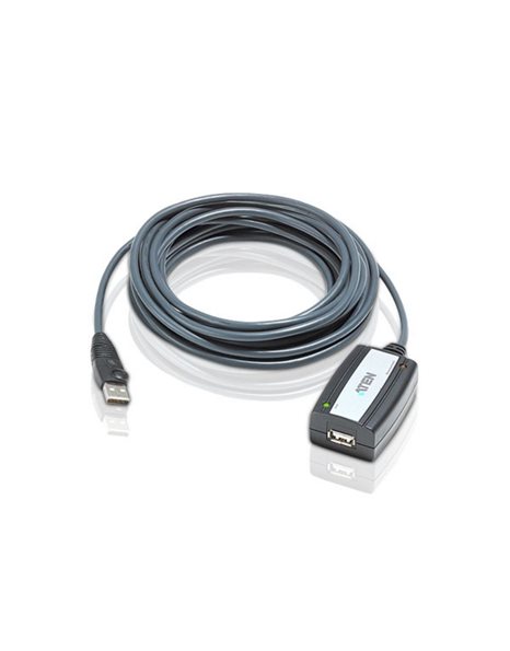 ATEN UE250-AT USB 2.0 Extender Cable (UE250-AT)