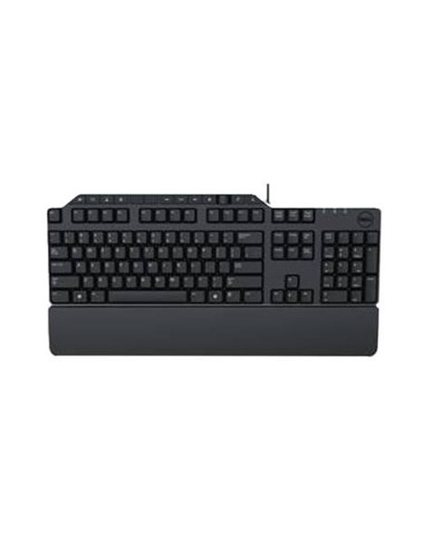 Dell KB522 Wired Business Multimedia Keyboard (580-17667)