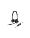 Logitech H570e USB Stereo Headset (981-000575)