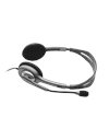 Logitech H111 Stereo Headset (981-000593)