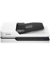 Epson WorkForce DS-1630 Flatbed Scanner, A4, 25ppm, USB3.0 (B11B239401)