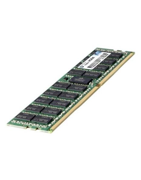 HP 32GB Dual Rank x4 DDR4-2400 CAS-17-17-17 Registered Memory Kit (805351-B21)