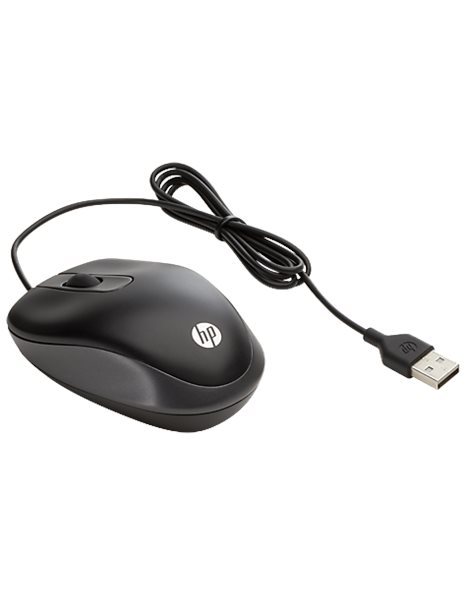 HP USB Travel Mouse (G1K28AA)