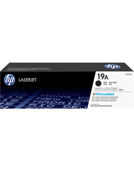 HP 19A Original LaserJet Imaging Drum 12000pages (CF219A)