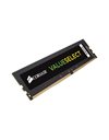 Corsair memory DDR4 8GB PC 2400 CL16 Corsair Value Select retail 1.2V (CMV8GX4M1A2400C16)