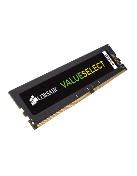 Corsair Value Select 8GB 2133MHz DDR4 C15 (CMV8GX4M1A2133C15)
