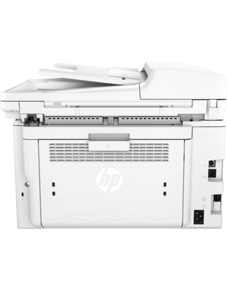 HP LaserJet Pro MFP M227fdw, A4, 600x600dpi, 22ppm, USB, WiFi, Duplex, Print, Copy, Scan, Fax (G3Q75A)