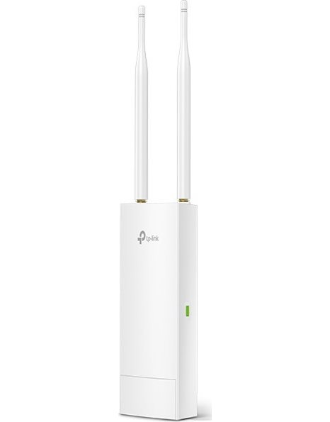 TP-Link 300Mbps Wireless N Outdoor Access Point v1 (EAP110-Outdoor)