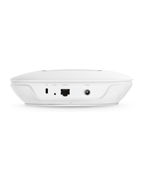 TP-Link AC1750 Wireless Dual Band Gigabit Ceiling Mount Access Point, v1 (EAP245)