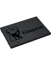 Kingston SSD A400 TLC 240GB 2.5in (SA400S37/240G)