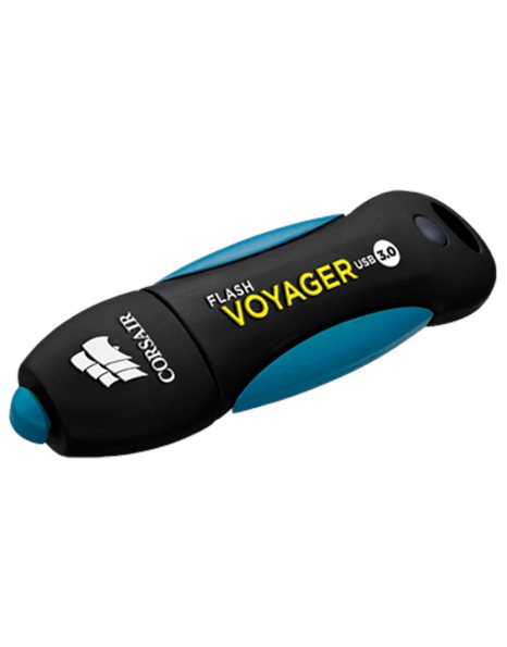 Corsair Flash Voyager 256GB USB 3.0 Flash Drive (CMFVY3A-256GB)