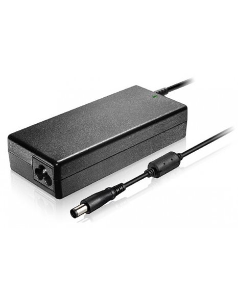 G-Power 90W Power Supply for HP Notebooks, 19V 4.74A, 7.4x5x12mm with pin (78-7474C)
