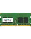 Crucial 8GB 2400MHz DDR4 SODIMM CL17 1.2V (CT8G4SFS824A)