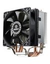 Enermax CPU Cooler with 9cm fan PWM speed control (ETS-N31-02)