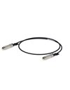 Ubiquiti UniFi Direct Attach Copper Cable 10Gbit/s, 1m, Black (UDC-1)