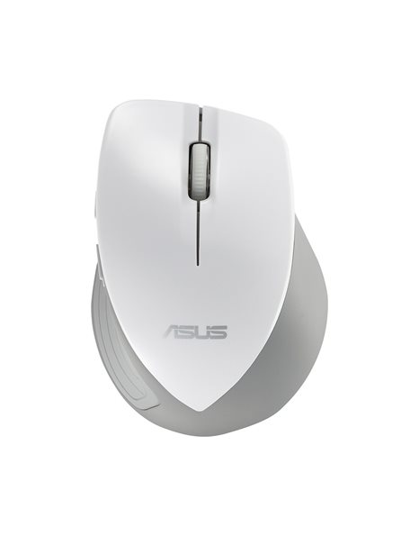 Asus WT465 Wireless Mouse White