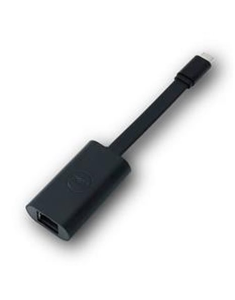 Dell Adapter USB-C to Ethernet (470-ABND)