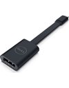 Dell Adapter USB-C to DisplayPort (470-ACFC)