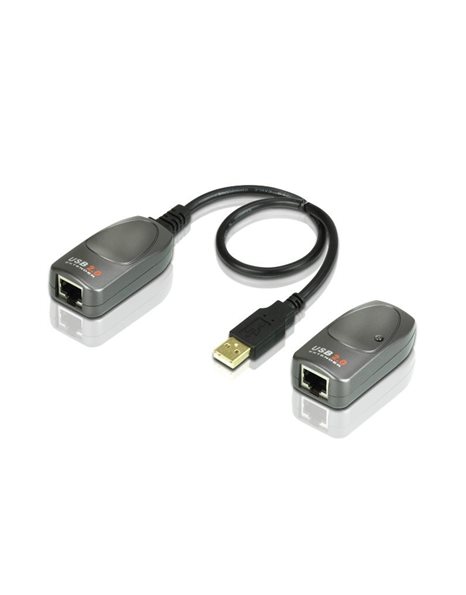 Aten USB2.0 Extender UCE260, network adapter (UCE260-AT-G)