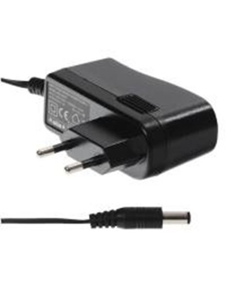 Yealink Power Supply 2A for T46G, T48G, T46S, T48S, T56A, T58A, T58 (PSU_5V/2A_CABLE 1.8M)