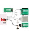Delock PCI Express x4 Card to 1 x internal SFF-8643 NVMe Low Profile (89535)