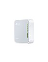 TP-Link AC750 Wireless Travel Router v1 (TL-WR902AC)