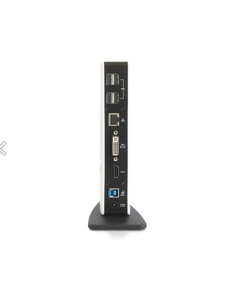 Delock USB 3.0 Port Replicator (87568)